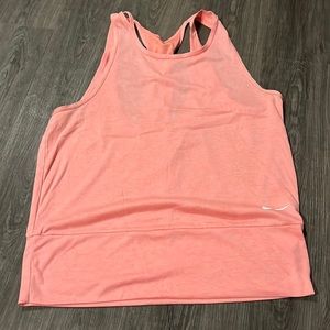 Nike Tank Top